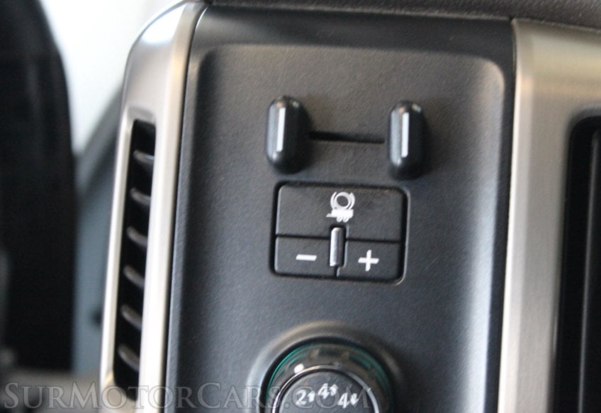 2017 GMC Sierra 3500HD - Image 50