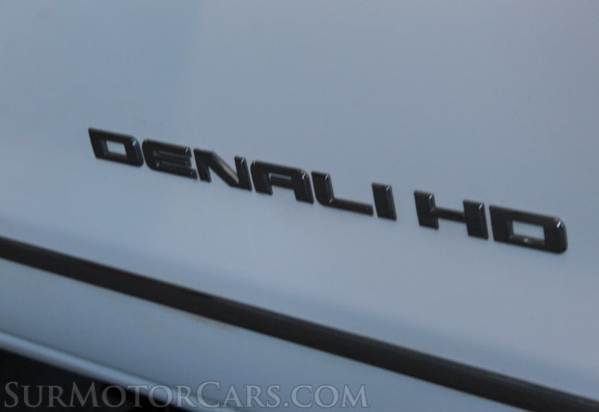 2017 GMC Sierra 3500HD - Image 27
