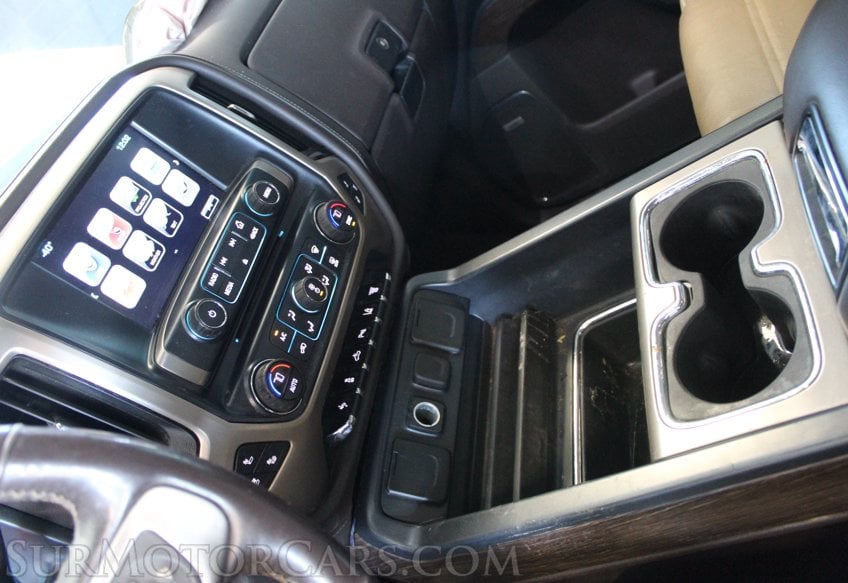 2017 GMC Sierra 3500HD - Image 43