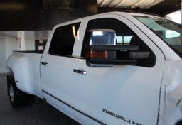 2017 GMC Sierra 3500HD - Image 16