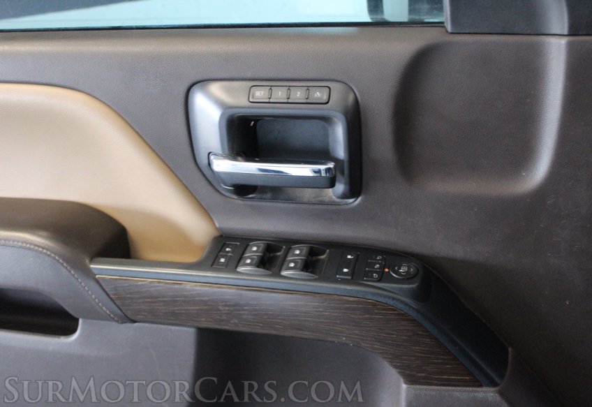 2017 GMC Sierra 3500HD - Image 53