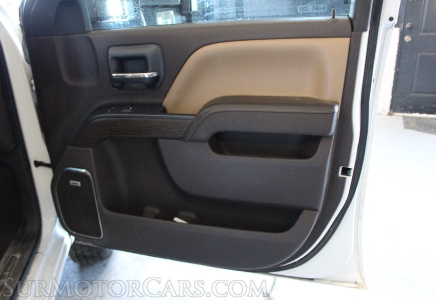 2017 GMC Sierra 3500HD - Image 55