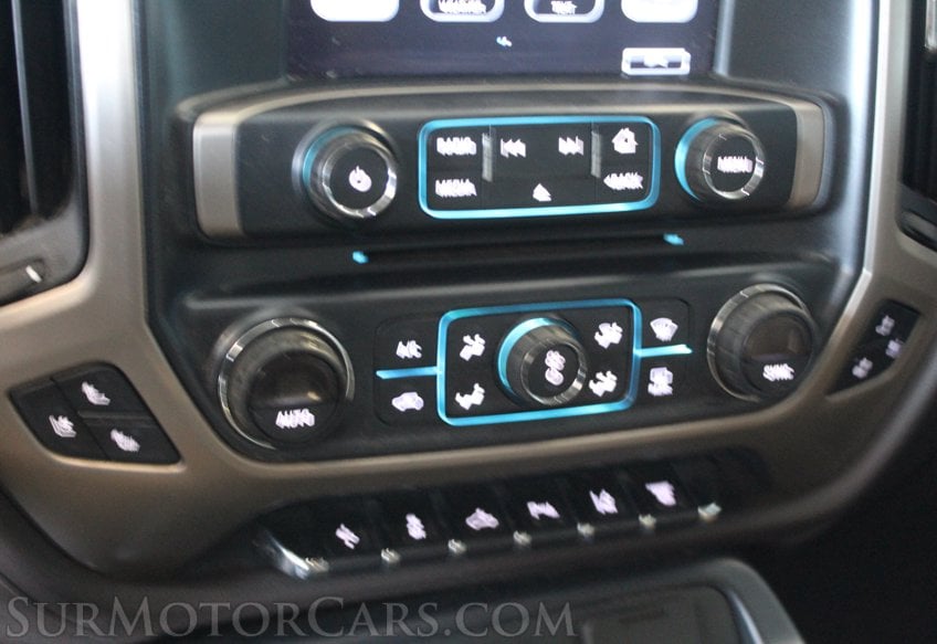 2017 GMC Sierra 3500HD - Image 49