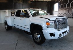 2017 GMC Sierra 3500HD - Image 1