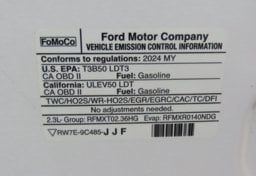 2024 Ford Ranger XL 4x4 - Image 21