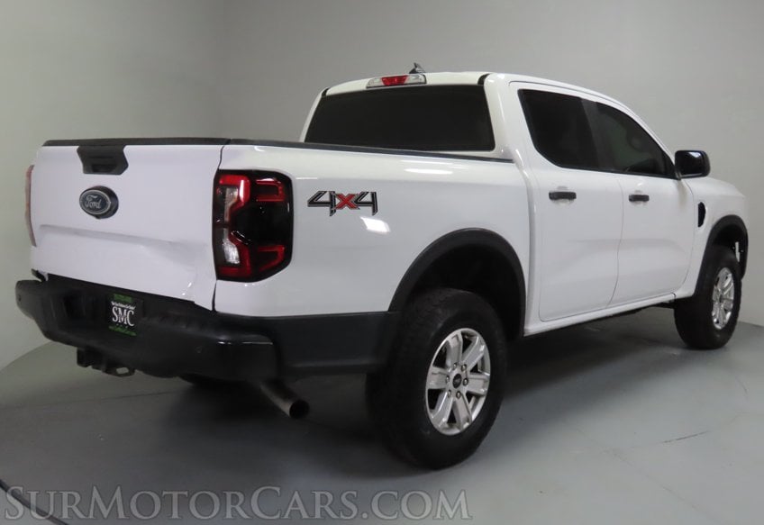 2024 Ford Ranger XL 4x4 - Image 9
