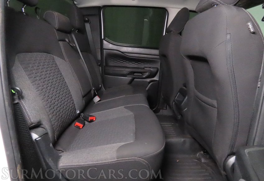 2024 Ford Ranger XL 4x4 - Image 20