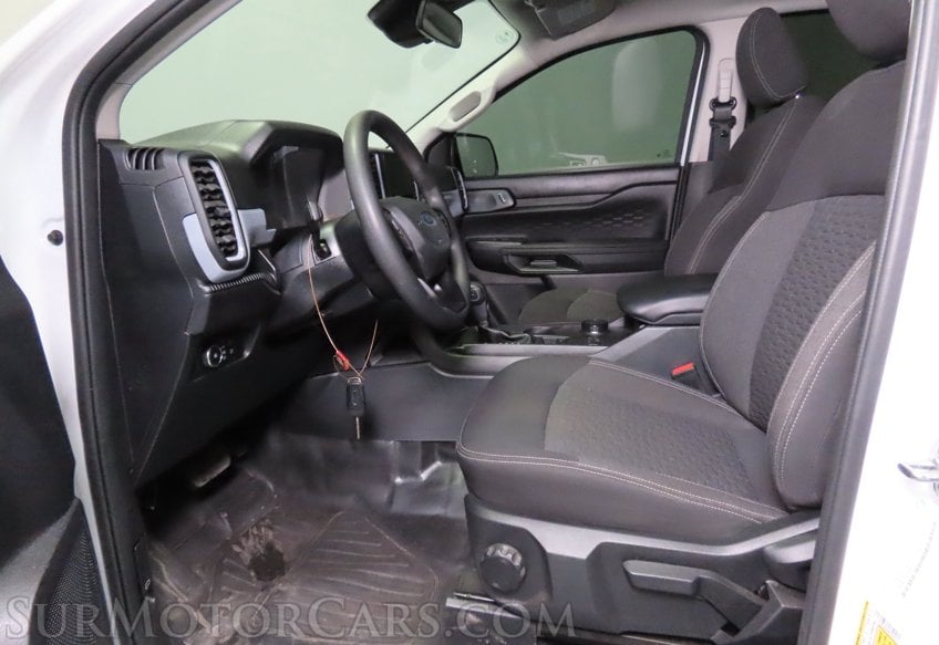 2024 Ford Ranger XL 4x4 - Image 38
