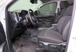 2024 Ford Ranger XL 4x4 - Image 38