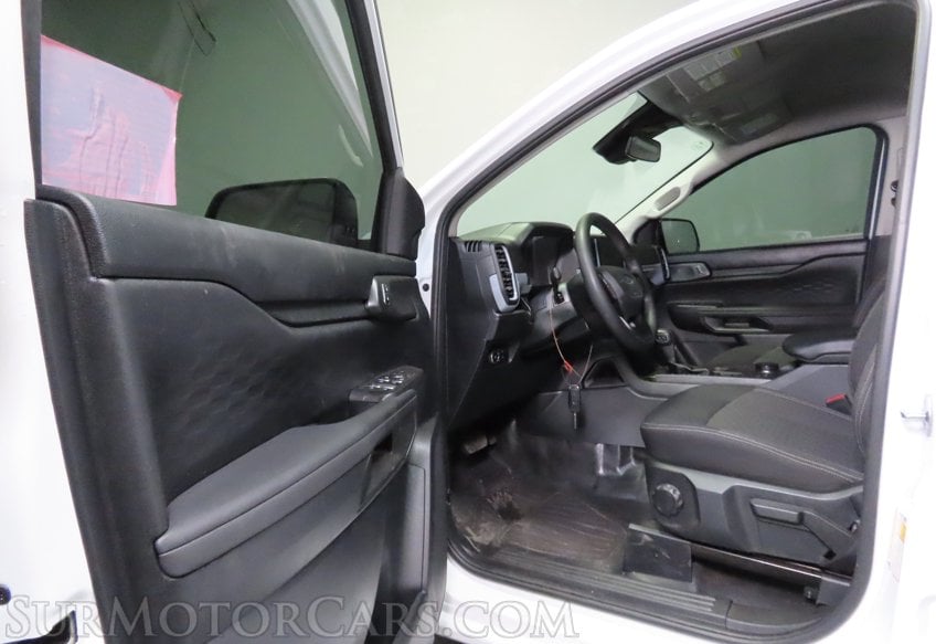 2024 Ford Ranger XL 4x4 - Image 40