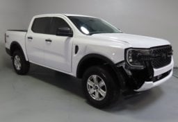 2024 Ford Ranger XL 4x4 - Image 2