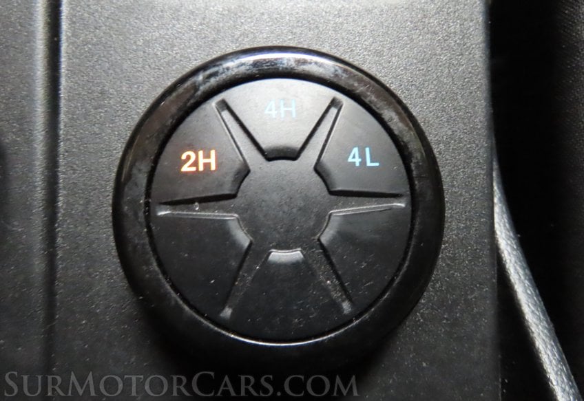 2024 Ford Ranger XL 4x4 - Image 41