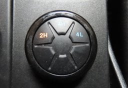 2024 Ford Ranger XL 4x4 - Image 41