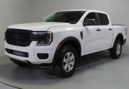 2024 Ford Ranger XL 4x4 - Image 3