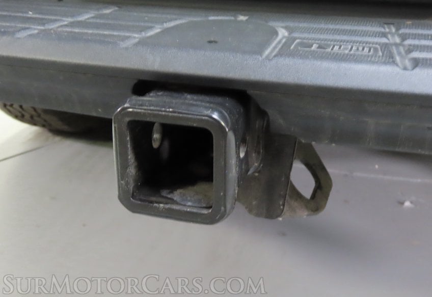 2024 Ford Ranger XL 4x4 - Image 29