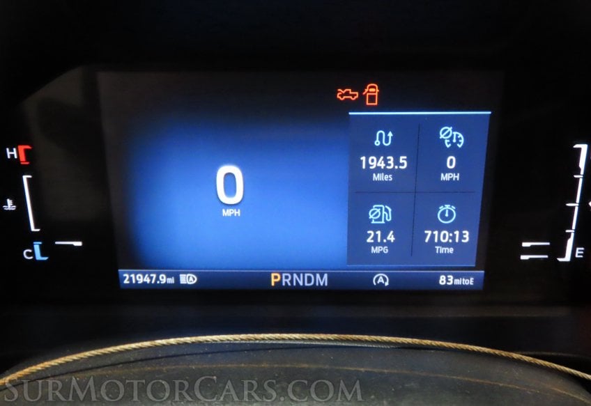 2024 Ford Ranger XL 4x4 - Image 54