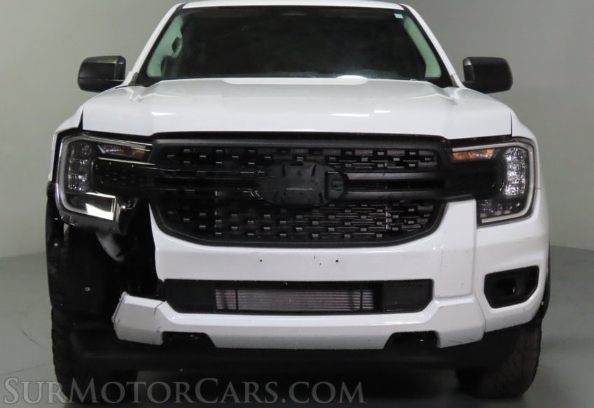 2024 Ford Ranger XL 4x4 - Image 12