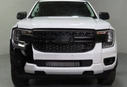 2024 Ford Ranger XL 4x4 - Image 12