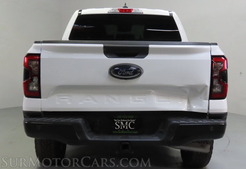 2024 Ford Ranger XL 4x4 - Image 11