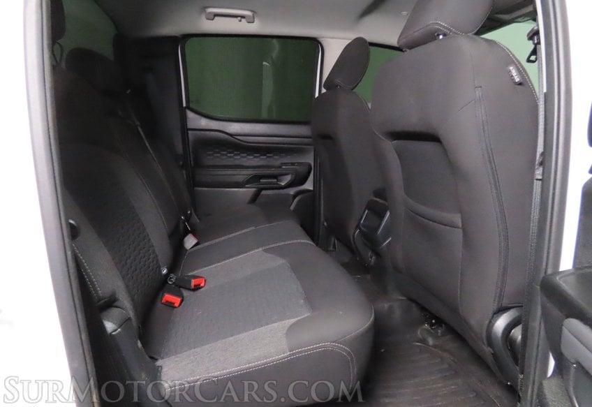 2024 Ford Ranger XL 4x4 - Image 19