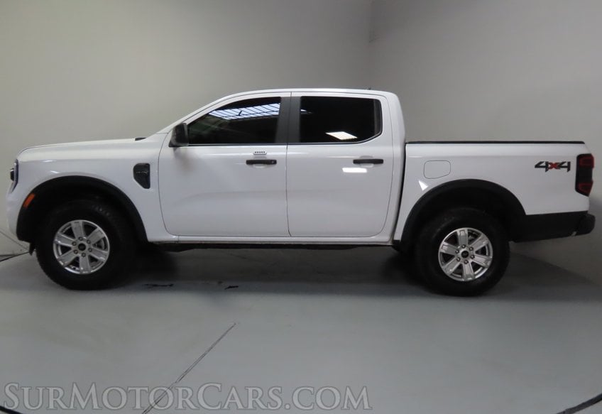 2024 Ford Ranger XL 4x4 - Image 5