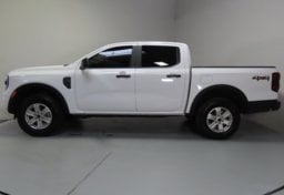 2024 Ford Ranger XL 4x4 - Image 5