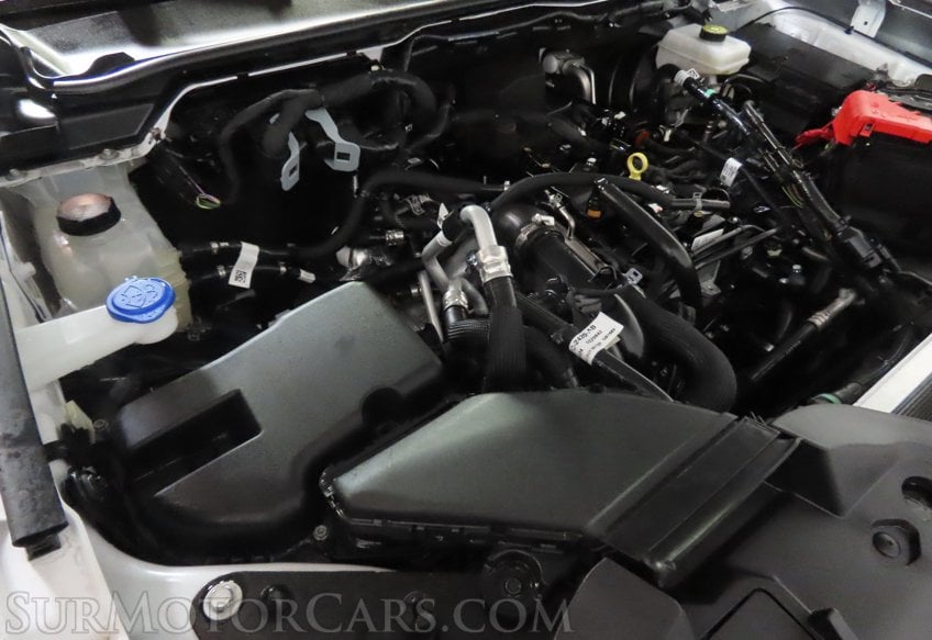 2024 Ford Ranger XL 4x4 - Image 25