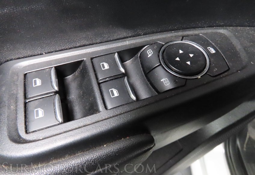 2024 Ford Ranger XL 4x4 - Image 35