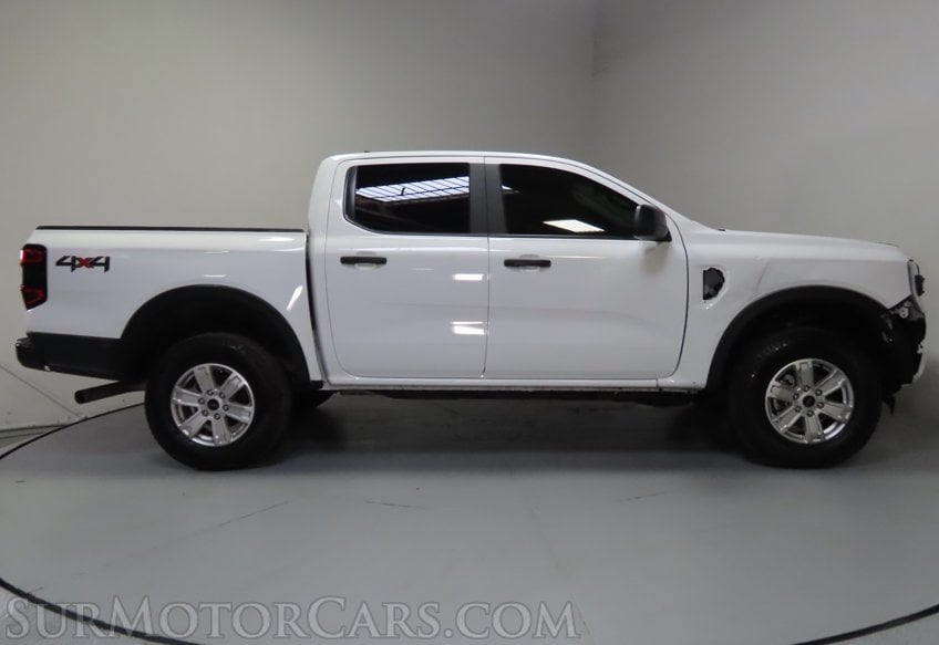 2024 Ford Ranger XL 4x4 - Image 6