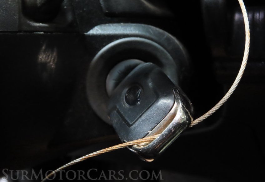 2024 Ford Ranger XL 4x4 - Image 48