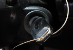 2024 Ford Ranger XL 4x4 - Image 48