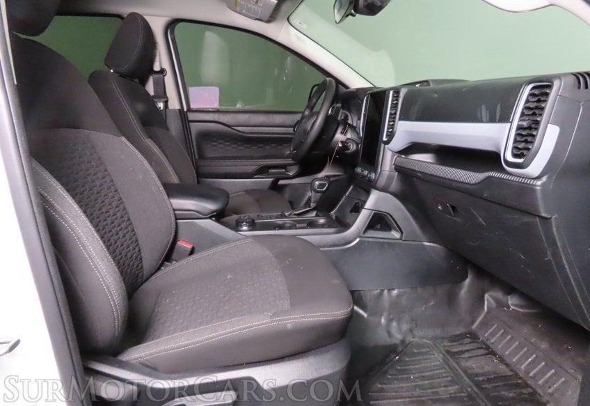 2024 Ford Ranger XL 4x4 - Image 17