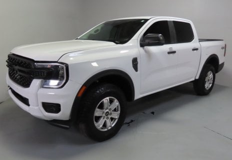 2024 Ford Ranger XL 4x4
