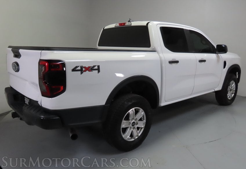 2024 Ford Ranger XL 4x4 - Image 7