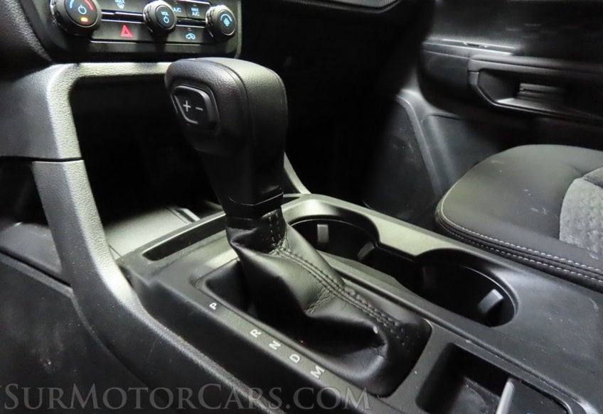 2024 Ford Ranger XL 4x4 - Image 42