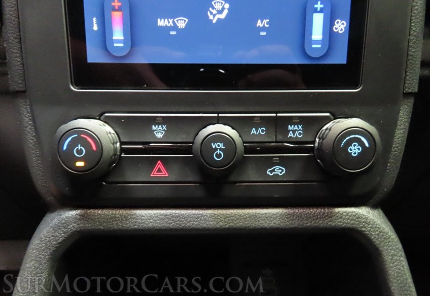 2024 Ford Ranger XL 4x4 - Image 49