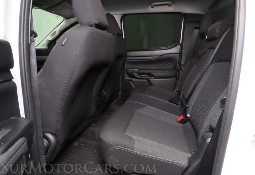 2024 Ford Ranger XL 4x4 - Image 32