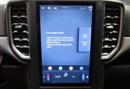 2024 Ford Ranger XL 4x4 - Image 47