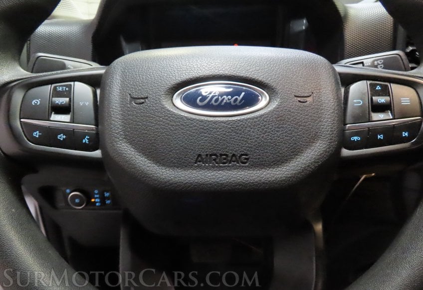 2024 Ford Ranger XL 4x4 - Image 52