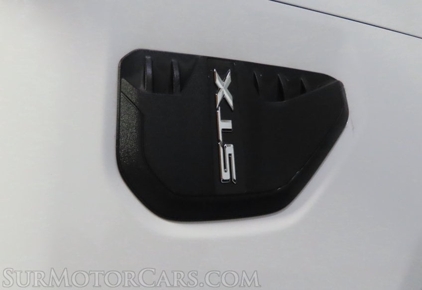 2024 Ford Ranger XL 4x4 - Image 24