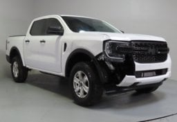 2024 Ford Ranger XL 4x4 - Image 4