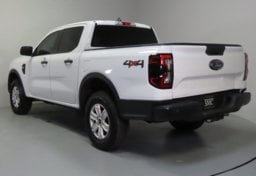 2024 Ford Ranger XL 4x4 - Image 8