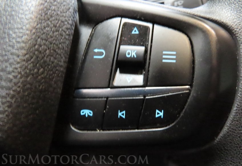 2024 Ford Ranger XL 4x4 - Image 51