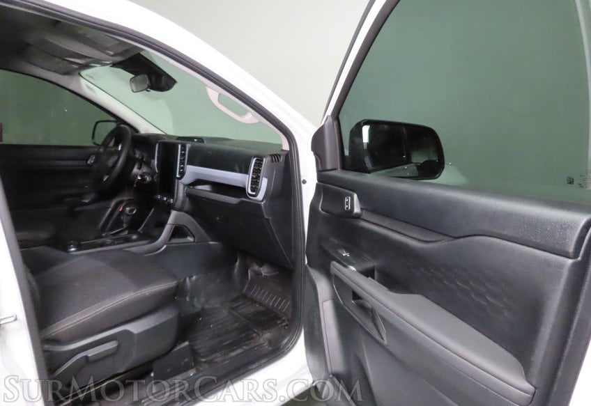 2024 Ford Ranger XL 4x4 - Image 55