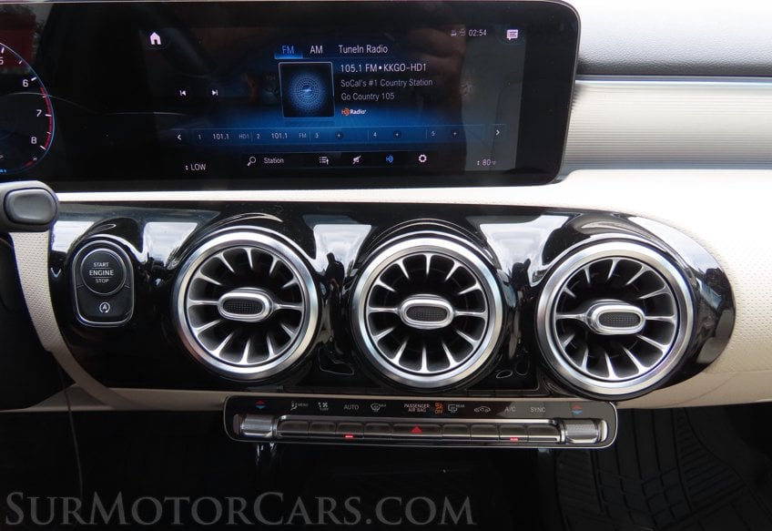 2021 Mercedes-Benz A-Class 4MATIC - Image 40