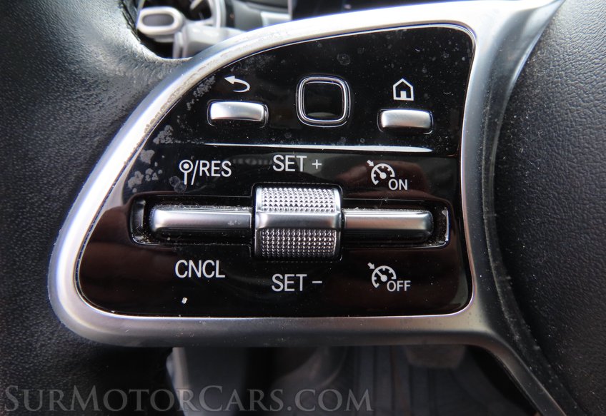 2021 Mercedes-Benz A-Class 4MATIC - Image 34