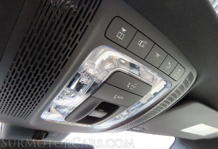 2021 Mercedes-Benz A-Class 4MATIC - Image 44