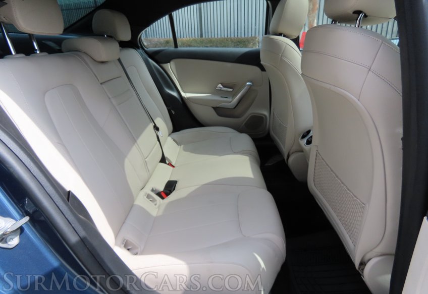 2021 Mercedes-Benz A-Class 4MATIC - Image 31