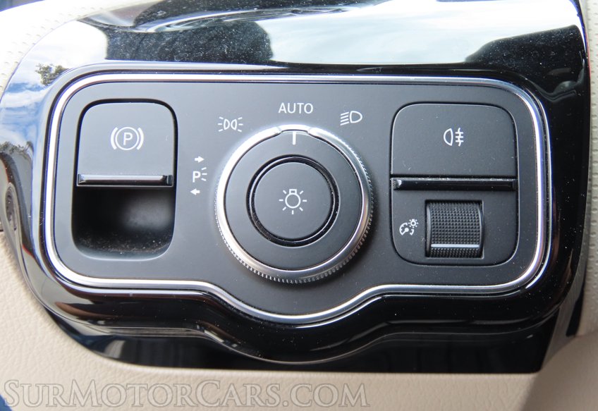 2021 Mercedes-Benz A-Class 4MATIC - Image 41
