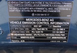 2021 Mercedes-Benz A-Class 4MATIC - Image 61